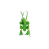 Pokemon Battle Action Figur Sichlor Scyther 10-12 cm Produktbild-Vorschau 5