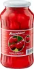 Steinhaus Kaiserkirschen Cerises acides en bocal rouge Voir les images du produit 2