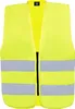 Korntex KWRX | Kinder Safety Vest for Kids with Zipper Produktbild-Vorschau 3