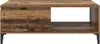 Couchtisch Altholz 90 x 60 x 35 cm Holzwerkstoff Produktbild-Vorschau 6