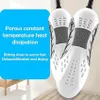 Stiefeltrockner, Schuhtrockner, elektrischer Schuhtrockner, Produktbild-Vorschau 3
