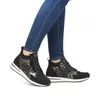 Schnürstiefelette Kaltfutter bis 35mm Absatz (casual) Produktbild-Vorschau 14