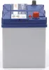 BOSCH S4 025 Starterbatterie 12V 60Ah 540A/EN D23 für Produktbild-Vorschau 12