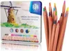 Astra Zedernholzstifte, 24 Farben, Metallverpackung, Produktbild-Vorschau 10