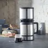 WMF Stelio Aroma, caffettiera a filtro con brocca thermos Anteprima dell’immagine prodotto 27