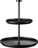ASA Selection Etagere 2-stufig, kuro coppa Porzellan Voir les images du produit 1