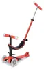 Micro Mobility Micro Mini2Grow Deluxe Magic LED, Kinder, Produktbild-Vorschau 1