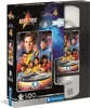 CLEMENTONI Puzzle Star Trek : Crew 500 pièces Voir les images du produit 3