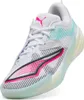 Bežecká obuv Puma Puma All-Pro Nitro™ 2 "White - Mint Ment" Náhľad obrázku produktu 10