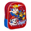 Kinderrucksack 3D The Paw Patrol Rot 25 x 31 x 10 cm Produktbild-Vorschau 1
