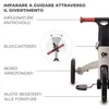 Kinderkraft 4TRIKE - 3in1 Dreirad - Lernlaufwagen, Laufrad Produktbild-Vorschau 7