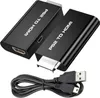 Konwerter wideo PS2 na HDMI Adapter audio 3,5 mm Adapter Podgląd zdjęcia produktu 1