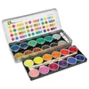 JOLLY 9335-0002 JOLLY Farbkasten, 24er Anteprima dell’immagine prodotto 3