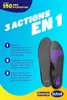 Semelles orthopédiques Scholl In Balance : anti-douleur, Voir les images du produit 26