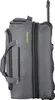 travelite sac de voyage trolley Basics Wheeled Duffle Grey Voir les images du produit 26