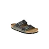 Birkenstock Sandalen Größe 46 Arizona BS Iron Produktbild-Vorschau 5