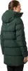 Helly Hansen Adore Puffy Mantel Grün L Damen Grün L Produktbild-Vorschau 2