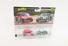 Hot Wheels JBK97, Auto, 3 rok / roky, Plast, Kov, Zelená, Náhľad obrázku produktu 3