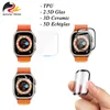 PET Displayschutz für Apple Watch Ultra 1 / 2 49 mm Produktbild-Vorschau 7