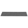 vidaXL Selbstklebende Treppenmatten 15 Stk. 76x20 cm Produktbild-Vorschau 4