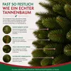 Triumph Tree Arbre de Noël artificiel Forest frosted - Voir les images du produit 5