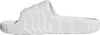 adidas Adilette 22 Slides Crystal White - EU 38 Produktbild-Vorschau 3