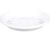 Soucoupe en plastique Naxos Ø 24 cm blanc Voir les images du produit 2