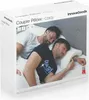 Cuscino cervicale viscoelastico per coppie Cozzy Anteprima dell’immagine prodotto 14