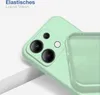 Hülle für Xiaomi Redmi Note 13 Case Cover Bumper Silikon Produktbild-Vorschau 3