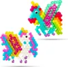 CRAZE 20630 - Splash Beadys - Steckperlen - Galupy Starter Produktbild-Vorschau 2