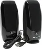 Logitech S150 Digital USB nero Anteprima dell’immagine prodotto 1