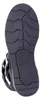 Motocyklové boty Dainese Overyond XT Gore-Tex, černé/černé, Náhled obrázku produktu 6