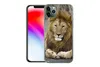 MuchoWow® Handyhülle Schutzhülle Hülle für iPhone 11 Pro Produktbild-Vorschau 2