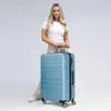 Ławka Seattle 4 kółka wózek L 79 cm Podgląd zdjęcia produktu 3