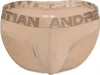 Andrew Christian Retro Brief w/ SHOW-IT® Khaki - Größe L Náhled obrázku produktu 1