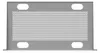 Ubiquiti UACC-Rack-Shelf-CLV Ubiquiti Fixed Cantilever Rack Productafbeelding-voorbeeld 3