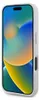 Guess GUHCP16SP4TDSCPP iPhone 16 6.1" pink hardcase Leder Produktbild-Vorschau 6