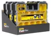Organizer STANLEY FATMAX Pro hoch mit variablen Fächern 44,6 x 11,6 x 35,7 cm – Ansicht 7 Productafbeelding-voorbeeld