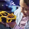 LEGO® Technic 42205 Technic Chevrolet Corvette Stingray Podgląd zdjęcia produktu 25