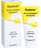 Cloderm Shampoo Antiforfora 100 ml Anteprima dell’immagine prodotto 5