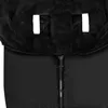 ABC Design 12005281000, Baby-Transporttasche, Schwarz, Produktbild-Vorschau 3