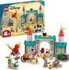 LEGO Disney 10780 Mickeyho zámecké dobrodružství 4+ Náhled obrázku produktu 22