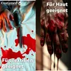 50 ml Fake Blood - Blut - täuschend echt & abwaschbar - Produktbild-Vorschau 4