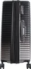 Saxoline Koffer Elite mit robuster ABS/PC-Hülle Black One Produktbild-Vorschau 4