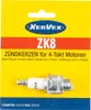 Zündkerze ZK8 für 4-Takt Motoren Produktbild-Vorschau 2