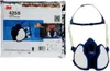 3M 7100113101 Gasmaske Universalgröße 1 Stück(e) (4255+) Anteprima dell’immagine prodotto 11