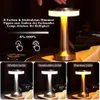 2er Schreibtischlampe, kabellose dimmbare Produktbild-Vorschau 2