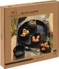 Aperitif-set "astra" schwarz 6-teilig - SG Secret de Produktbild-Vorschau 5