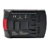 Baterie 18V 2,0Ah kompatibilní s Bosch GBA 18V Akubee Náhled obrázku produktu 7