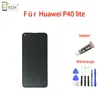 LCD Touchscreen Für Huawei P40 Lite LCD Display Touch Produktbild-Vorschau 3